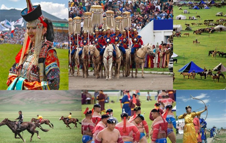 naadam