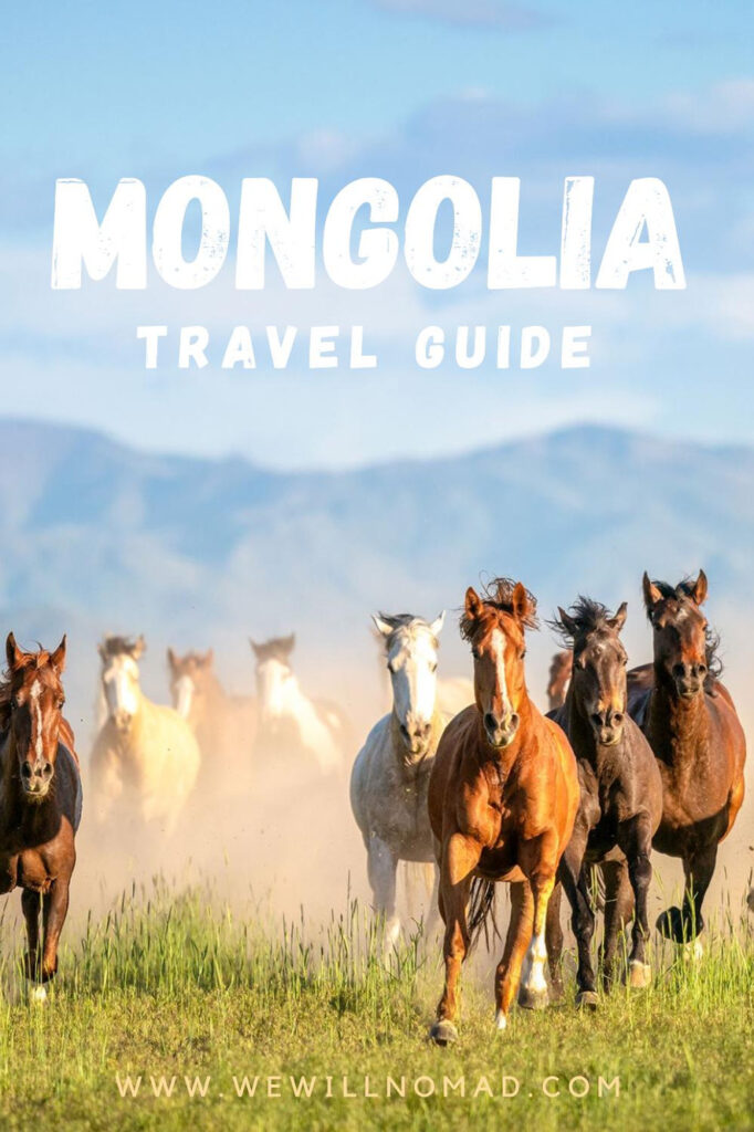 What to Know Before Visiting Mongolia
