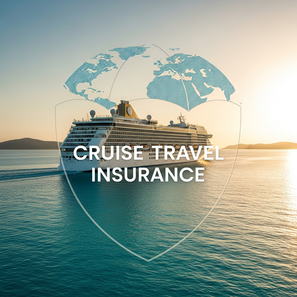 Cruise Travel Insurance