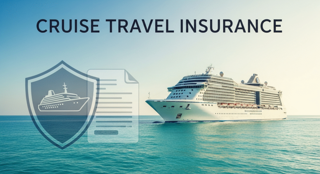 Cruise Travel Insurance