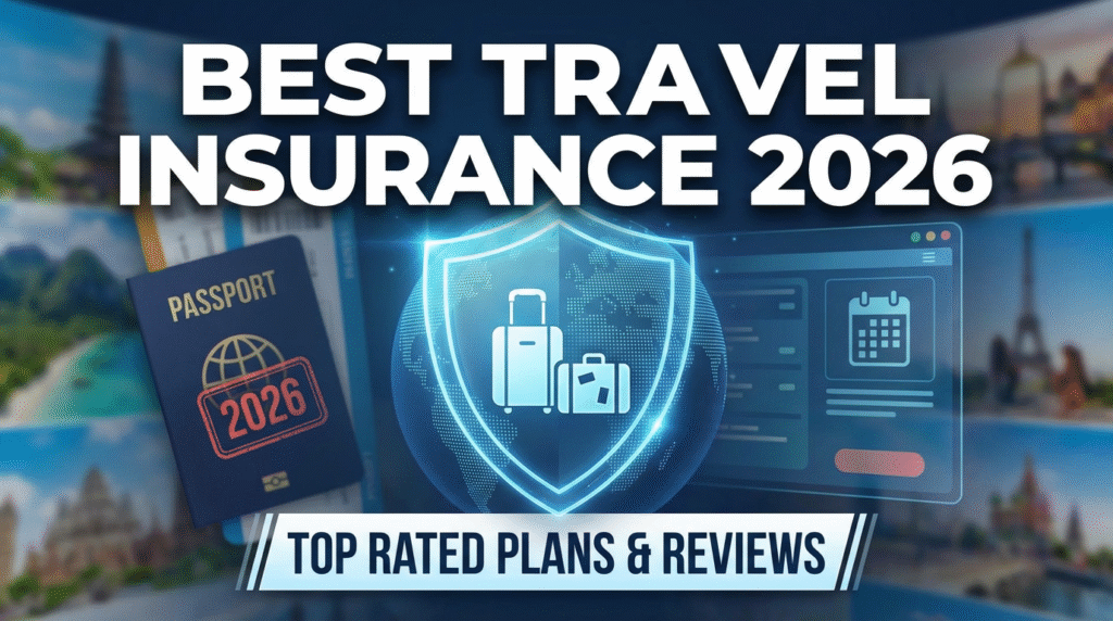 Best Travel Insurance